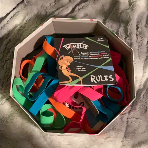 Twingled - Picture 2 of 2